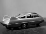 Pininfarina X 1960 года
